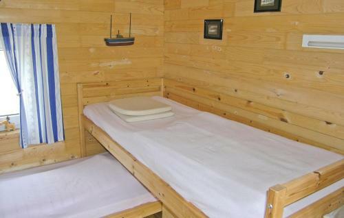 Holiday Home H�llorna Norreg�rd Hamneda
