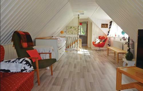 Holiday Home Karlskrona With A Fireplace 06
