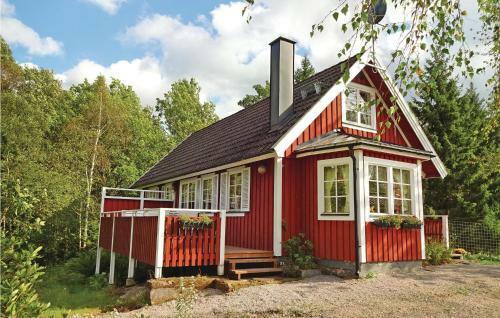 Holiday Home Karlskrona With A Fireplace 06