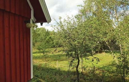 Holiday Home Karlskrona With A Fireplace 06