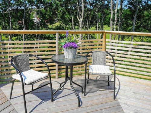 Holiday Home Kl�vedal III