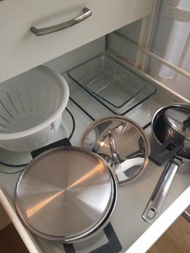 Albergue Lunedet Camping Caf� Restaurang Ab