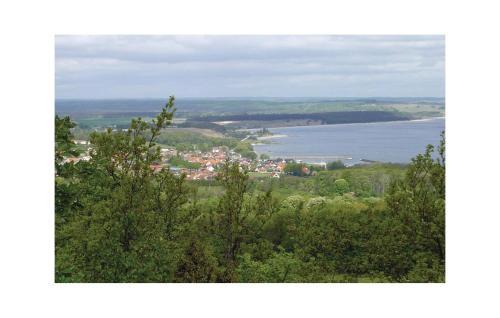 Holiday Home Kivik With Sea View 06