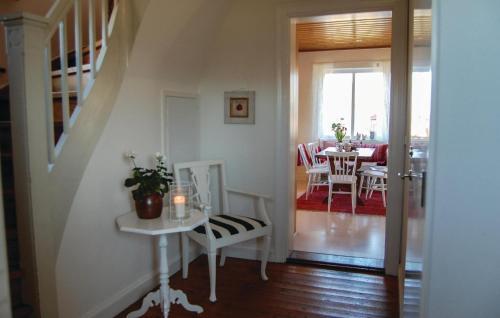 Holiday Home Kivik With Sea View 06