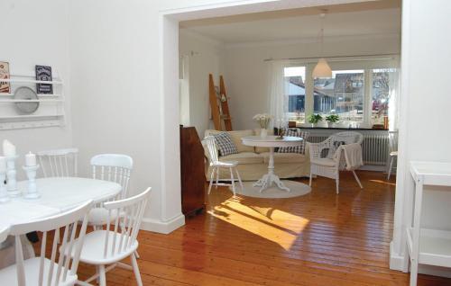 Holiday Home Kivik With Sea View 06
