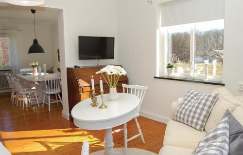 Holiday Home Kivik With Sea View 06