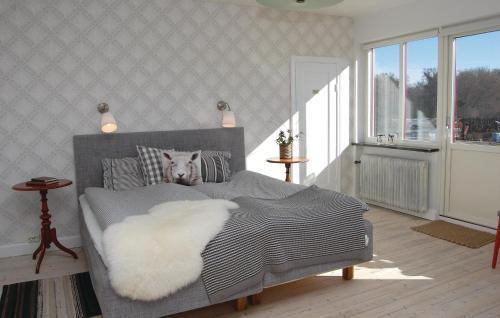 Holiday Home Kivik With Sea View 06