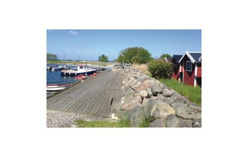 Holiday Home Kivik With Sea View 06