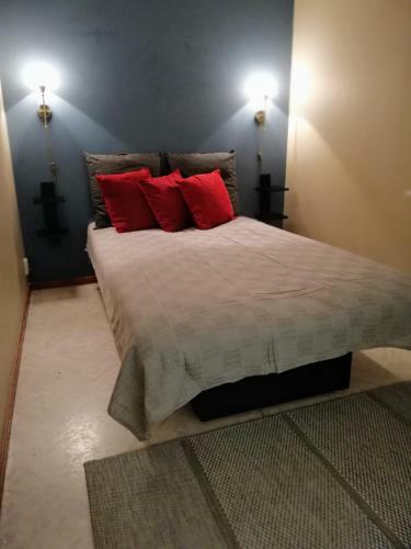Bed & Breakfast Arctic Light Holiday House