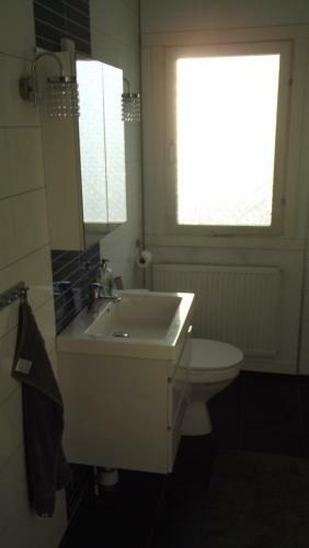 Bed & Breakfast Arctic Light Holiday House