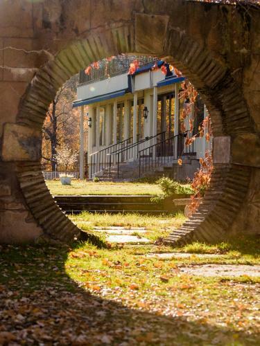 Hotel Kilafors Herrg�rd