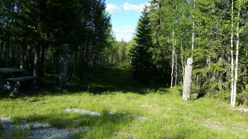 Holiday Home R�dvattnet