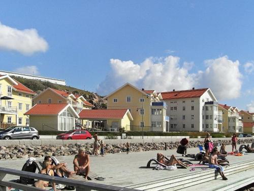 Three-bedroom Holiday Home In Lysekil 4