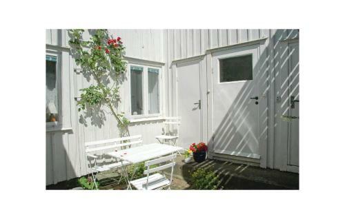 Apartment Bansviksgatan Lysekil