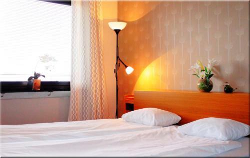 Apartamento Fjordhotellet