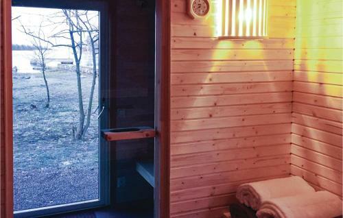 Two-bedroom Holiday Home In Rockneby