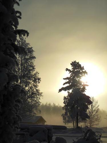 Bed & Breakfast G�strum Gnottnehult