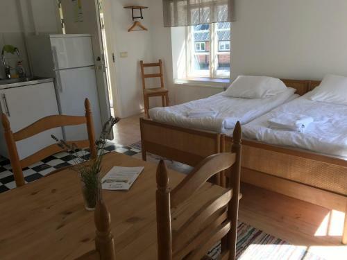 Mariedals Countrylife B&B