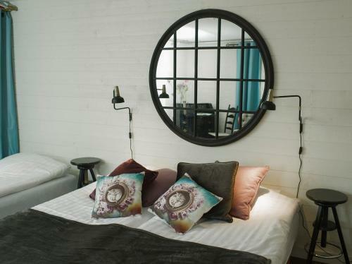 Mariedals Countrylife B&B