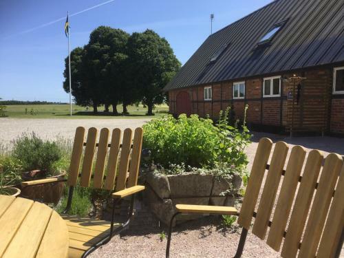 Mariedals Countrylife B&B