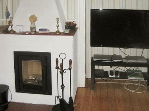 Holiday Home Brunkelstorp