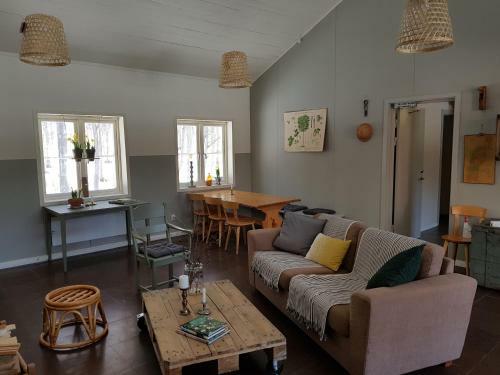 Agroturismo Stf Stocklycke Omberg