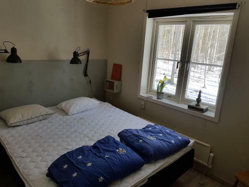 Agroturismo Stf Stocklycke Omberg