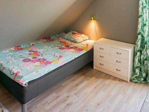 Holiday Home F�rentuna III