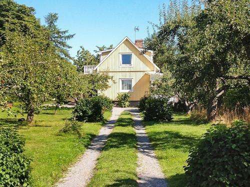 Holiday Home F�rentuna III