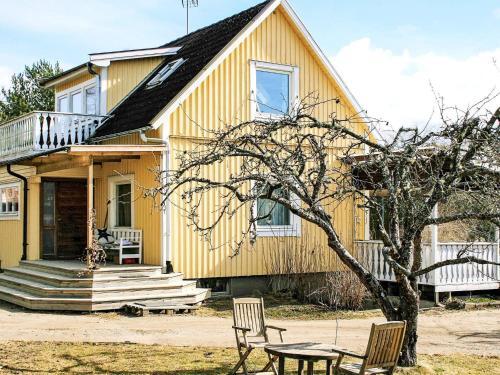 Holiday Home F�rentuna III