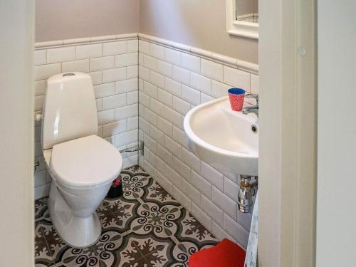 Holiday Home F�rentuna III