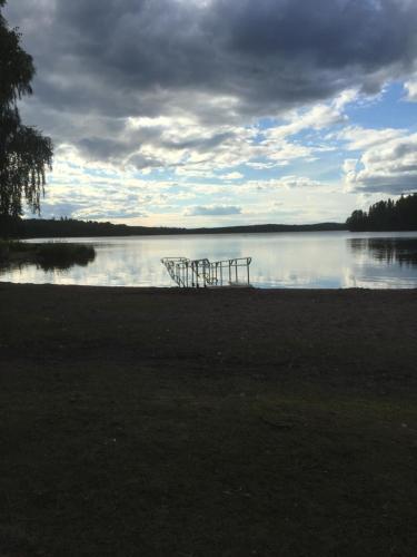 Albergue Odensvi Vandrarhem
