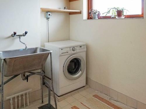 Holiday Home K�ll�-knippla III