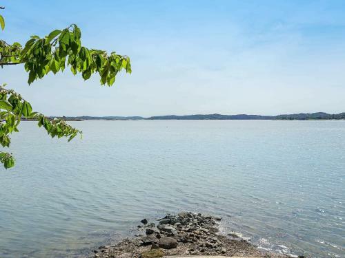 Holiday Home N�sund III