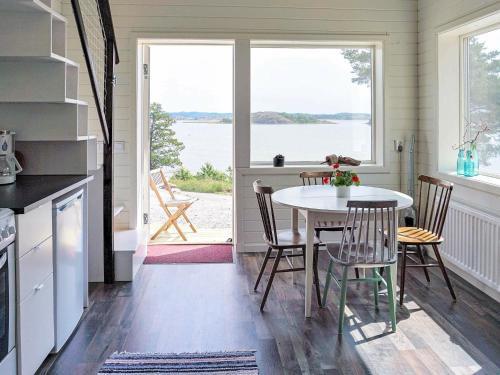 Holiday Home N�sund III