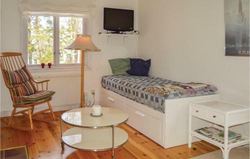 One-bedroom Holiday Home In Norrtalje