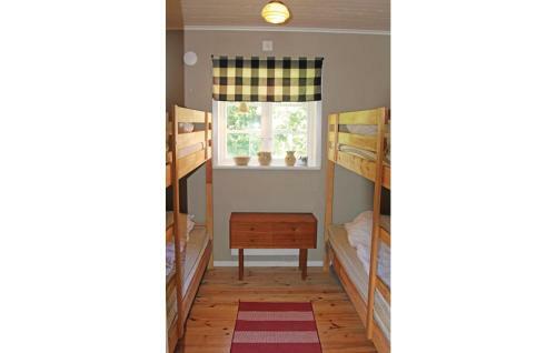 Holiday Home L�ttorp With A Fireplace 01