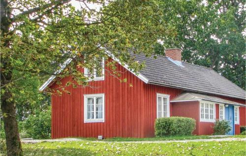 Two-bedroom Holiday Home In Mellerud