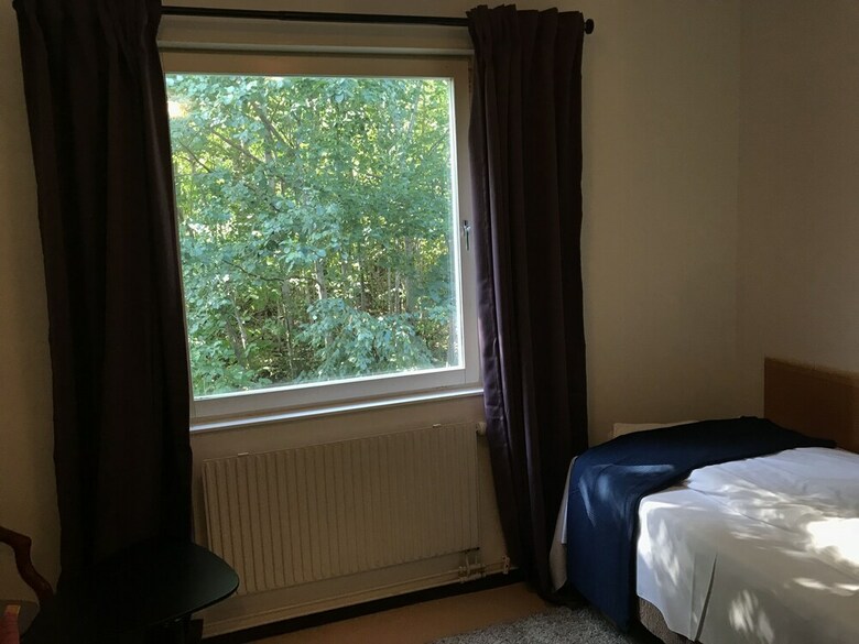 Hotel Klackbergsg�rden
