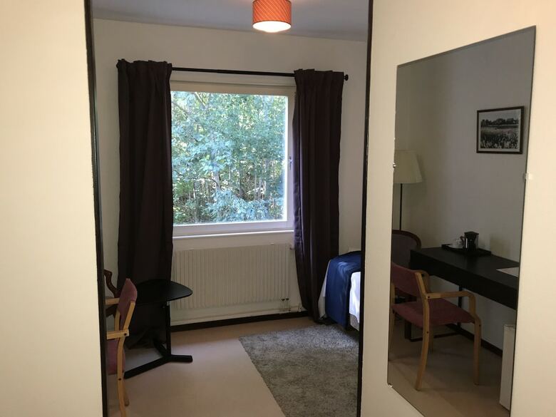 Hotel Klackbergsg�rden