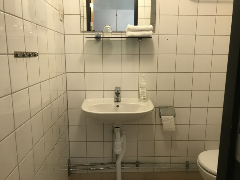 Hotel Klackbergsg�rden