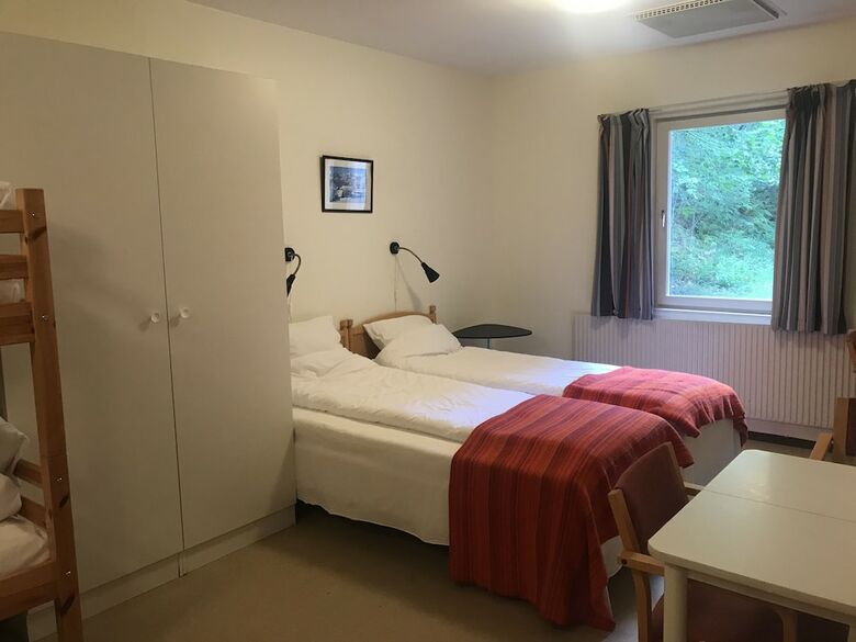 Hotel Klackbergsg�rden