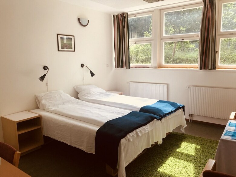 Hotel Klackbergsg�rden
