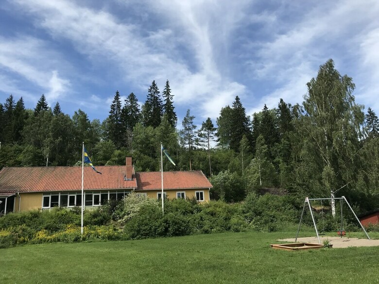 Hotel Klackbergsg�rden