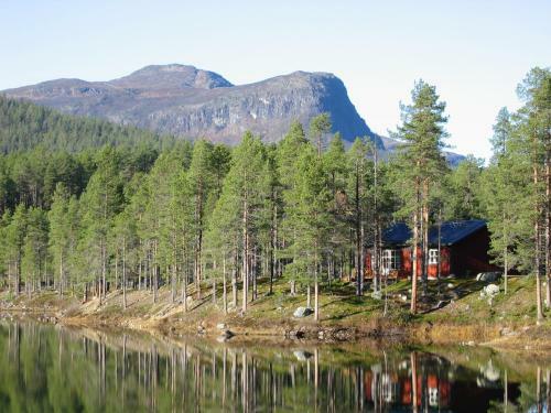 �rrenjarka Mountain Lodge