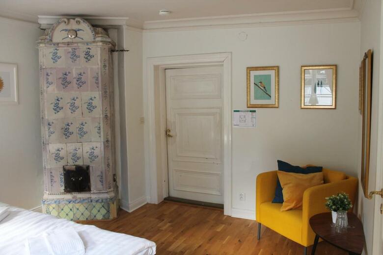 Hotel Wanbo Herrg�rd