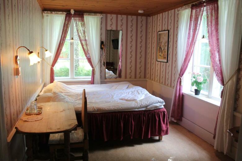 Hotel Wanbo Herrg�rd