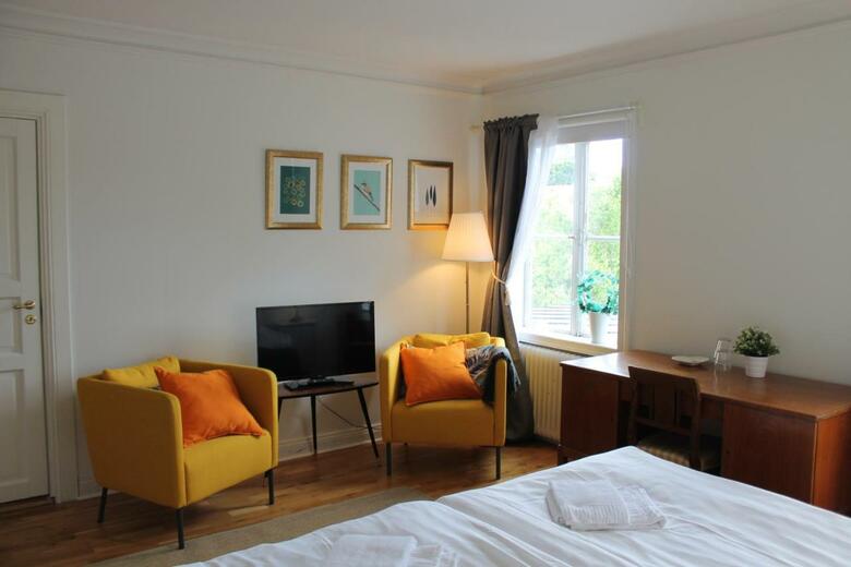 Hotel Wanbo Herrg�rd