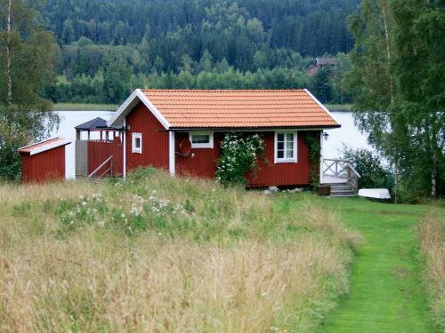 Holiday Home In Kopparberg