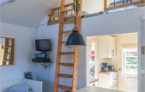 Holiday Home Sj�viksv�gen Norrt�lje